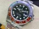 Clean Factory Super Clone Rolex Gmt Master ii Pepsi 3186 Movement Black Dial Watch (3)_th.jpg